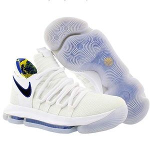 nike zoom kd 10 youth